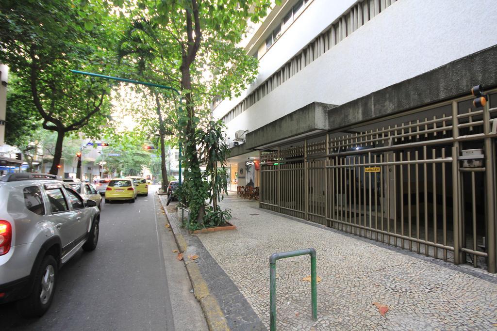 Guilhermina 303 Rio de Janeiro Exterior foto